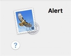 iCloud Mail verkar gå igenom ett massivt avbrott