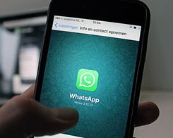 WhatsApp Test tillåter iOS-användare att flytta chatthistorik …