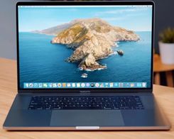 Praktis dengan AppleMacBook Pro 16-inci baru