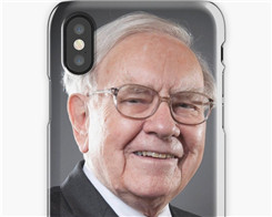 Tim Cook tidak bisa menjual iPhone ke Warren Buffett