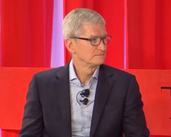 Tim Cook vill att Apple ska slåss mot USA:s DOJ i domstolen över…