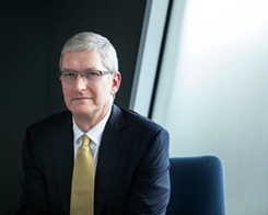 Tim Cook dikonfirmasi Apple Musik dari 50 juta pengguna, Dorong masuk…