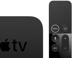 Rumor Lamaran Baru Apple TV 4K dengan Chip A12X ‘Siap…