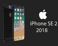 Rumor: iPhone SE 2 Akan Menampilkan Kaca Belakang, Bisa Memberi…