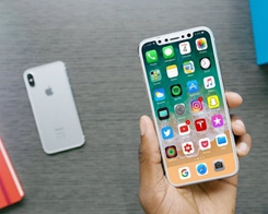 Rumor: Penerus iPhone X dengan dukungan dual-SIM