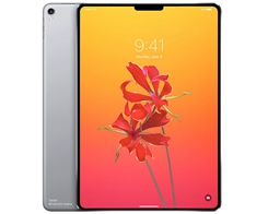 Rumor baru mengklaim iPad Pro 2018 akan lebih kecil, mengurangi…