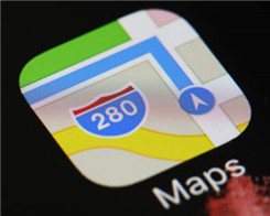 iOS 11:s Indoor Maps-funktion är nu tillgänglig med över 40…