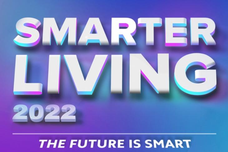 xiaomi smarter live 2022 acara india
