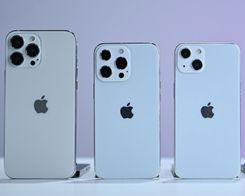 Hela ‘iPhone 13’-linjen kommer att uppdateras vad gäller kameror och batterier på…