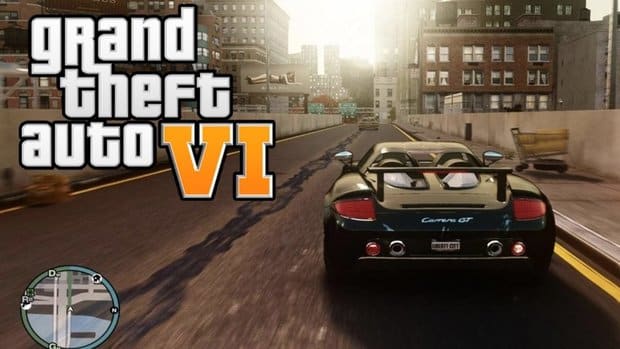 Tidigare hudunderbarn Rockstar falou sobre GTA VI!  Som hjärnans tillkännagivande skryter…