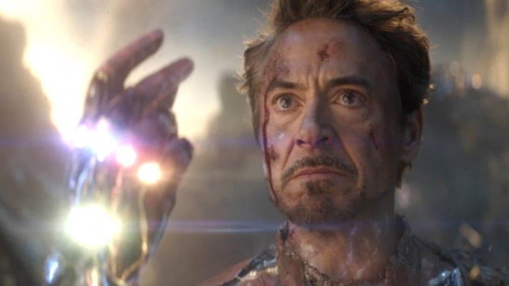 Tony Stark brain shoulder voltar à Marvel e aqui está o porque…