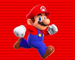 Nintendos Super Mario iPhone-spel kommer idag