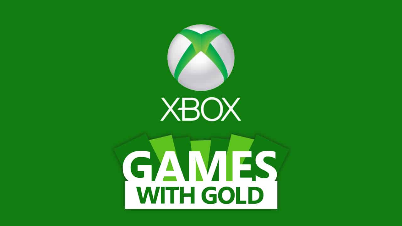 Xbox-spel med Gold de Novembro anunciados?  Hej vänner?