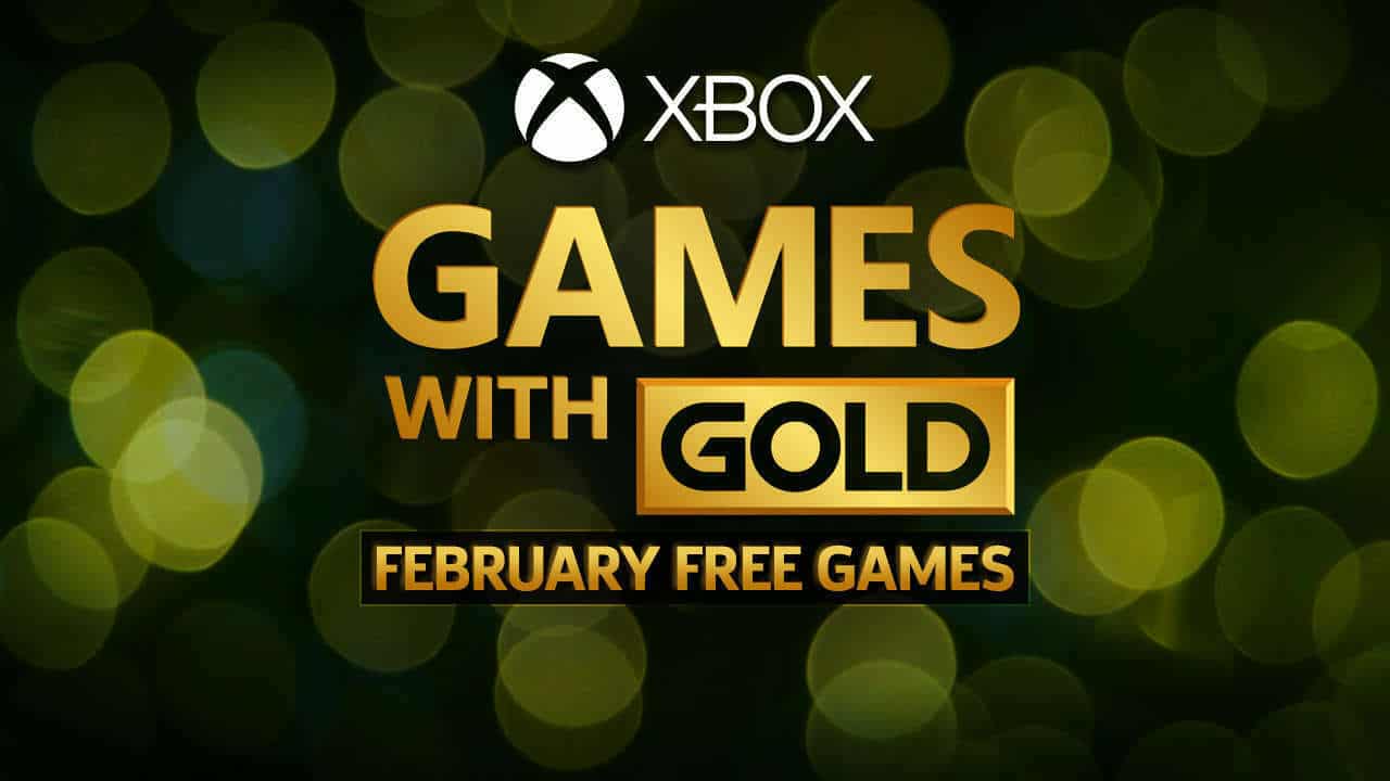 Spel med Gold de Fevereiro?  Ett roligt spel från Microsoft!