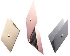 I Apple History Day: Steve Jobs introducerar MacBook…