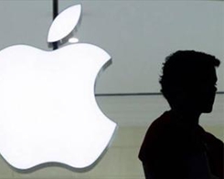 Kina arresterar Apple-distributörer tjänade miljontals dollar på iPhones…