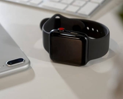 China memblokir LTE agar tidak menyala Apple Watch Seri 3