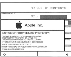 Innan Apple-anställd anklagades för bilstöld…