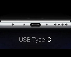Uttalande om rykten om leveranskedjan Apple kommer att byta till USB Type-C om…