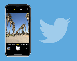 Twitter retar nya funktioner för iOS