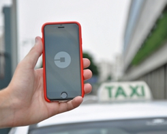 Uber kan nu ha rätt att spåra din iPhone