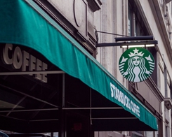 Starbucks-appen ligger före Apple Pay i amerikanska mobilbetalningsanvändare…