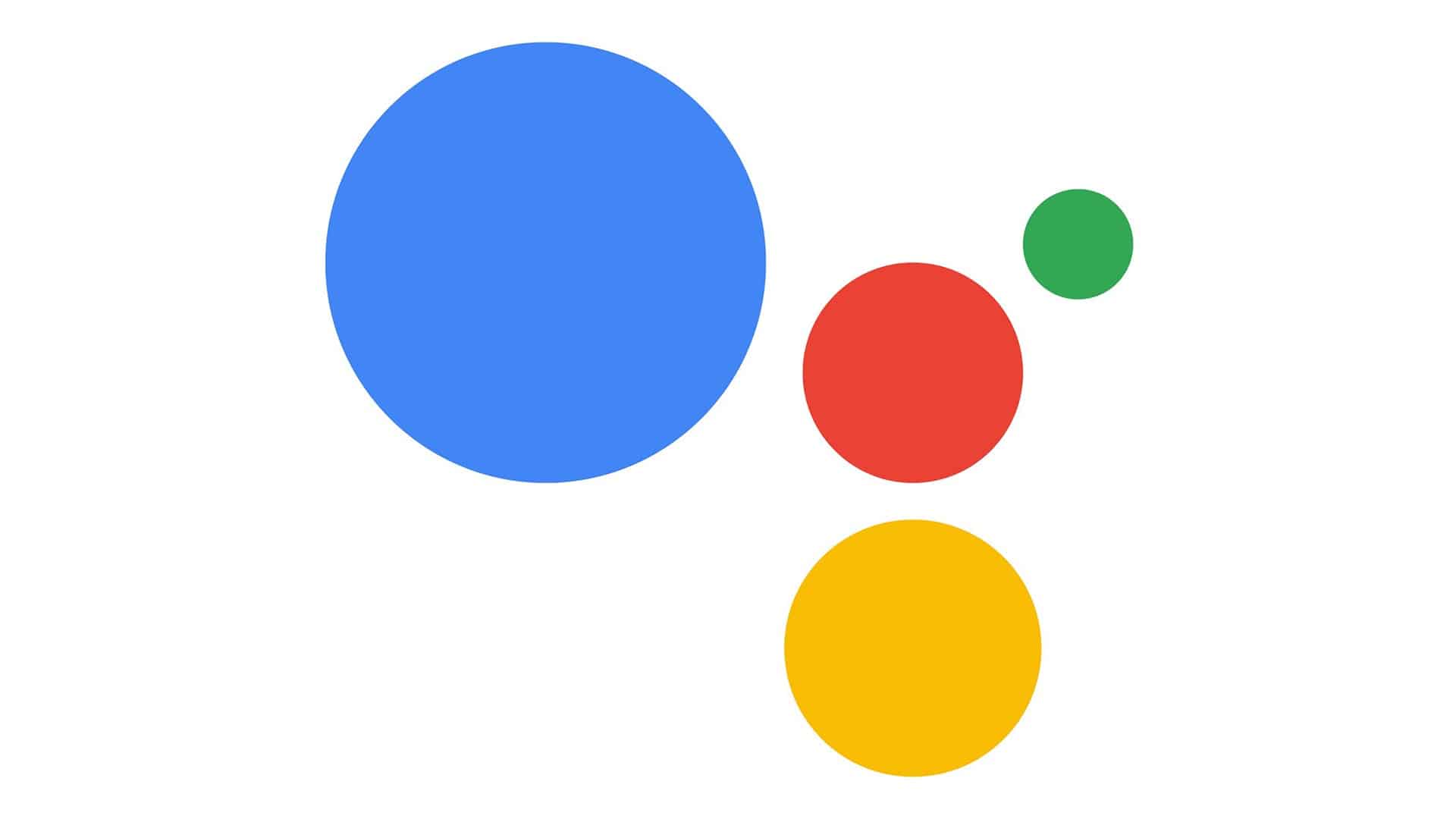 Ansökan om att göra Google Assistant acaba de conseguir um grande feito!