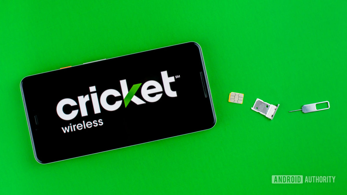 Cricket Wireless Deals: Få gratis iPhone SE och mer.