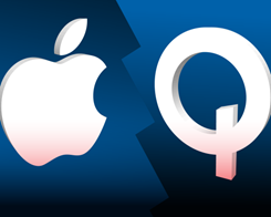 USA:s handelskommission undersöker Apple i Qualcomm…