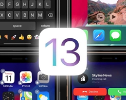 Ny iOS 13 konceptvideo visar över 40 hoppfulla nya videor…