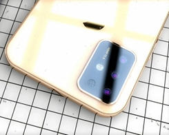 iPhone 11 konceptvideo introducerar trion kameror, iPad …