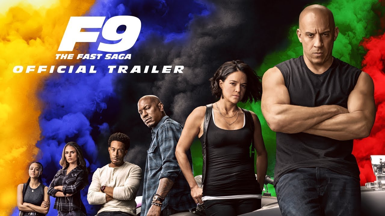 Vin Diesel kan ersättas med Fast and Furious… filmer