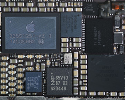 Datavirus gör iPhone Chipmaker TSMC Plants