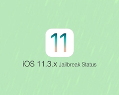 Med iOS 11.4 Finally och iOS 12 Beta kommer snart, kommer vi…