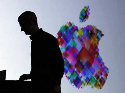 Wall Street gav just Apple ett gigantiskt kol för…