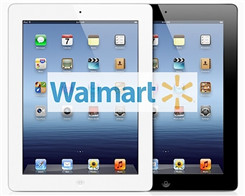 Walmart köper 19K iPads för att utbilda anställda