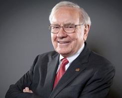 Warren Buffett Mengurangi Saham Apple di penghujung 2018