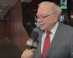 Warren Buffett är skeptisk till Apple Entertainment Play