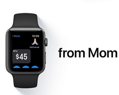 TontonOS 4.2 karena Apple Watch Sekarang tersedia dengan Apple Pay…
