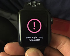 Första WatchOS 3.1.3 Developer Beta för Apple Watch Now…