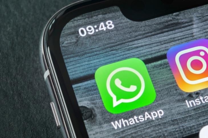 WhatsApp đưa ra Chính sách quyền riêng tư được cập nhật Tùy chọn: Báo cáo