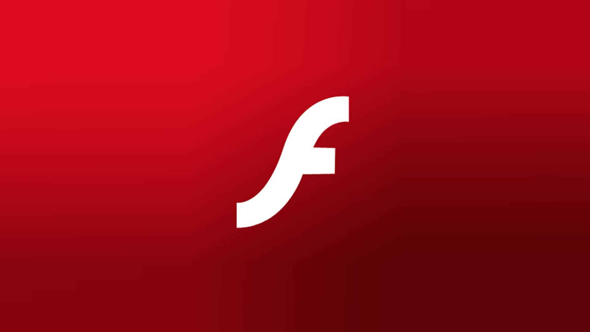 Windows 10: Uppdatera novo mata de vez eller Adobe Flash Player!