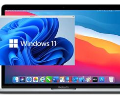 Windows 11 untuk Mac dalam Pekerjaan, Katakanlah Parallels Desktop
