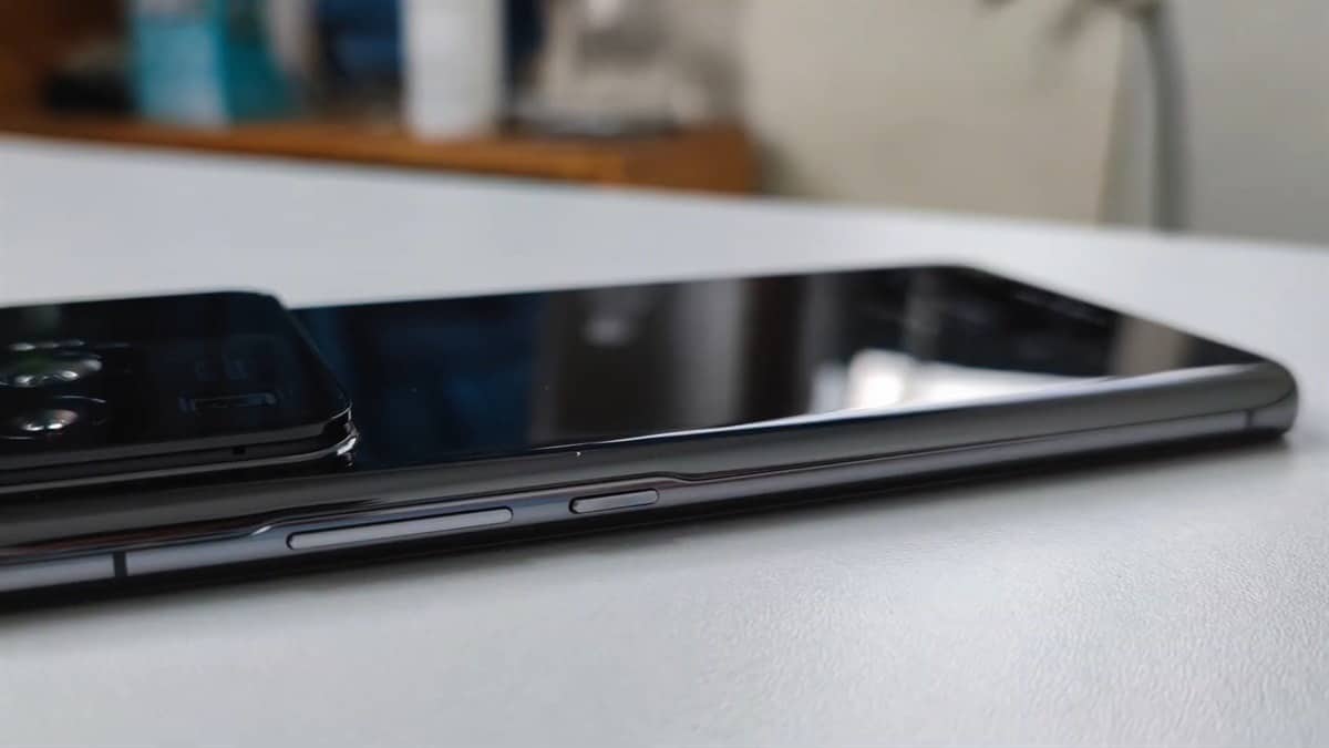 Xiaomi Mi 11 Pro: parte traseira revela pormenor skin zoom!