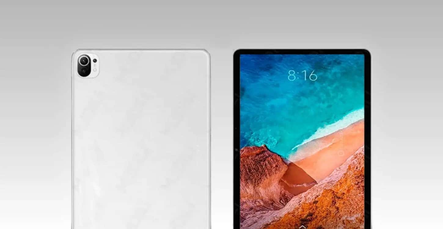 Xiaomi Mi Pad 5: o iPad för quem quer pagar pouco!
