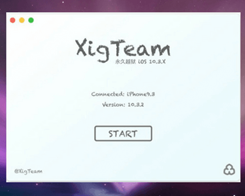 XigTeam iOS 10.3.x Jailbreak visar sig vara falsk