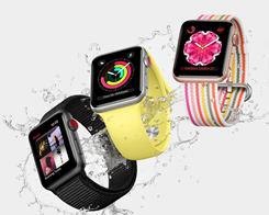 Nya våren 2018 Apple Watch-band och konfigurationer nu…