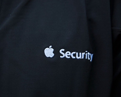 Nationella säkerhetskrav för Apple-användardata speglas i…