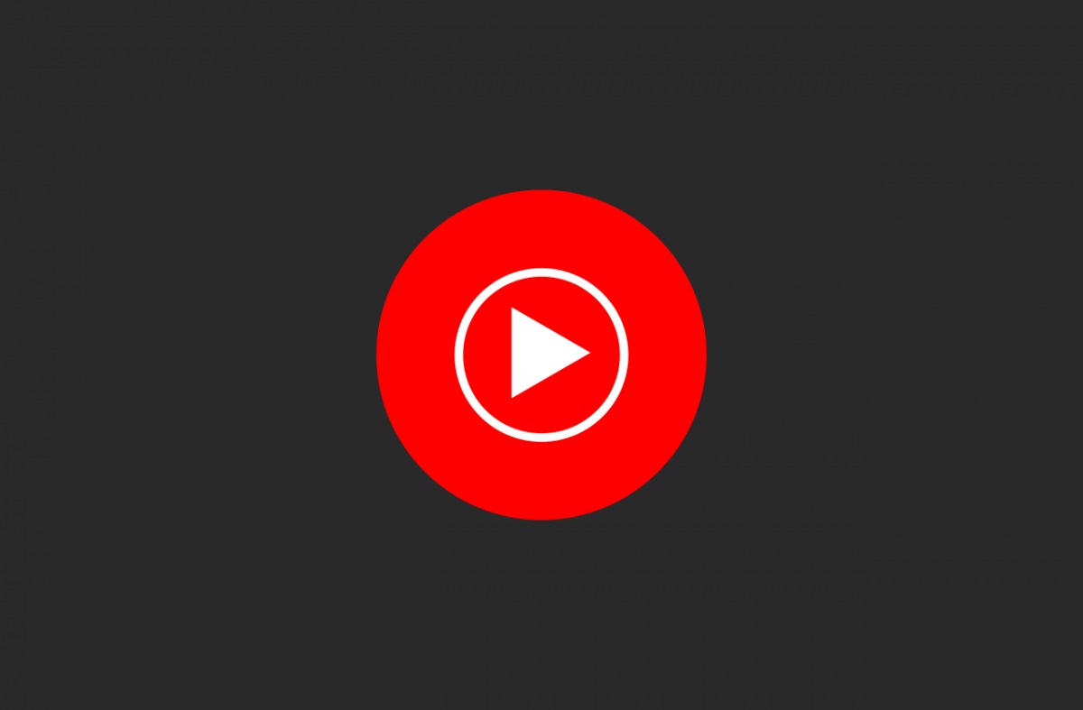 YouTube Music Está A Testar Um Novo Design Para a Interface!