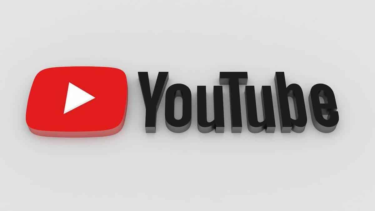 YouTube arraynjou manira dos canais hjärnans serem banidos!